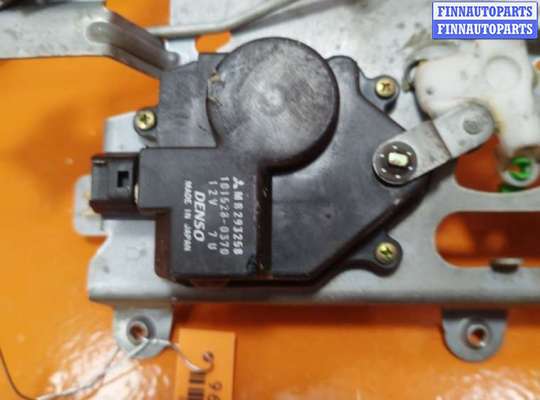 купить Механизм сдвижной двери на Mitsubishi Space Runner