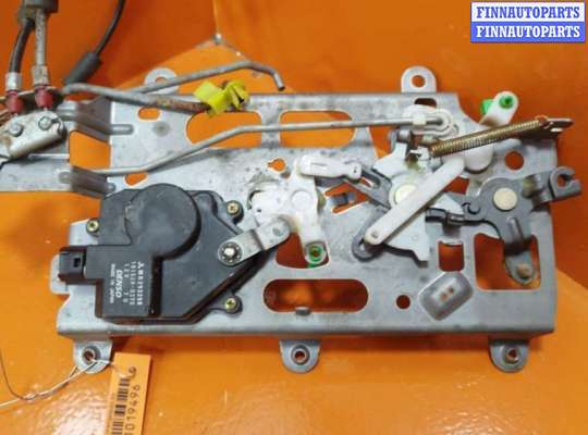 купить Механизм сдвижной двери на Mitsubishi Space Runner