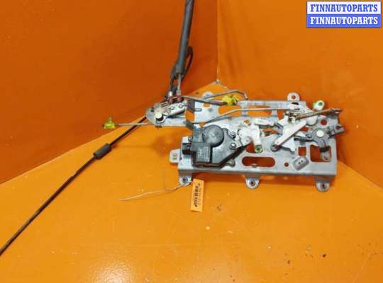 Купить Механизм сдвижной двери на Mitsubishi Space Runner Механизм сдвижной двери MT551935 на Mitsubishi Space Runner