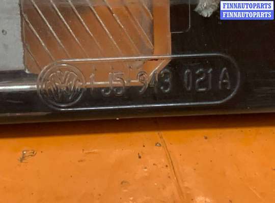 купить Подсветка номера на Volkswagen Touareg