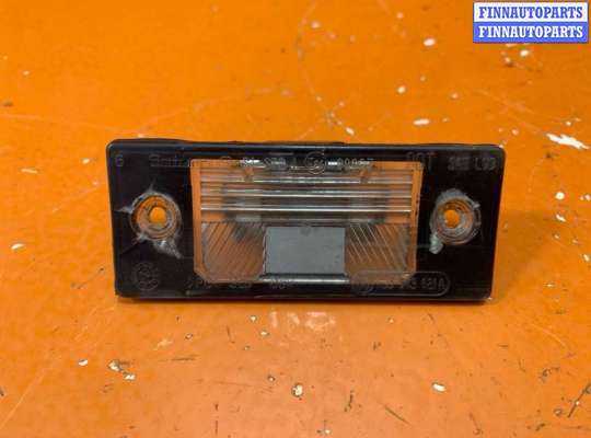 купить Подсветка номера на Volkswagen Touareg