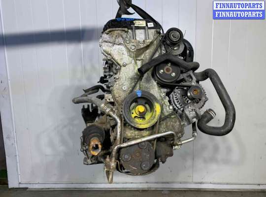 купить ДВС (Двигатель) на Ford Focus