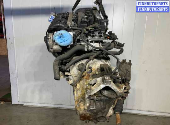 купить ДВС (Двигатель) на Ford Focus