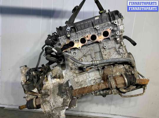 купить ДВС (Двигатель) на Ford Focus