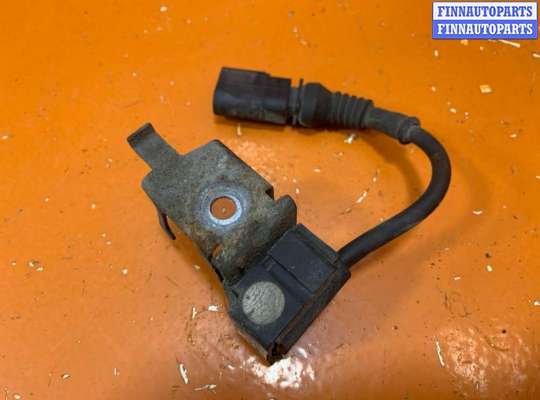 купить Датчик ускорения на Volkswagen Touareg