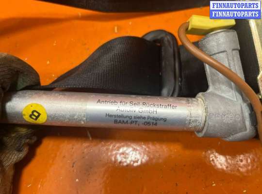 купить Ремень безопасности передний правый на Audi a6