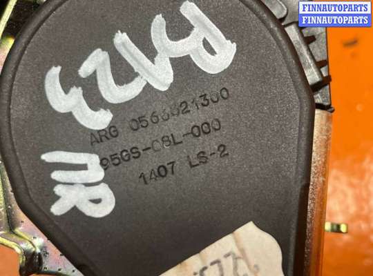 купить Ремень безопасности передний правый на Audi a6