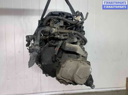 купить ДВС (Двигатель) на Opel Zafira