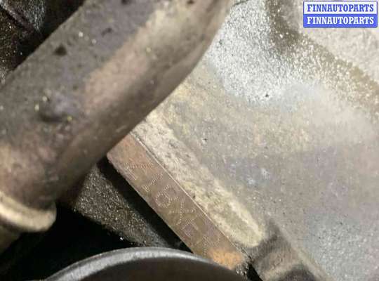 купить ДВС (Двигатель) на Opel Zafira