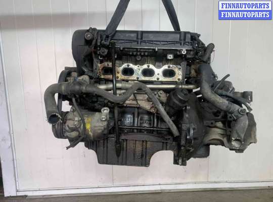 купить ДВС (Двигатель) на Opel Zafira