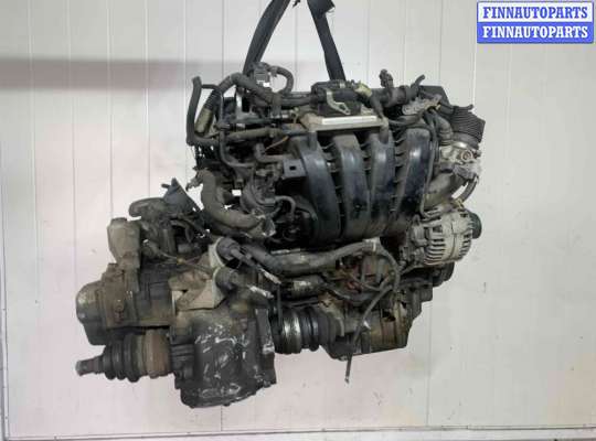 купить ДВС (Двигатель) на Opel Zafira