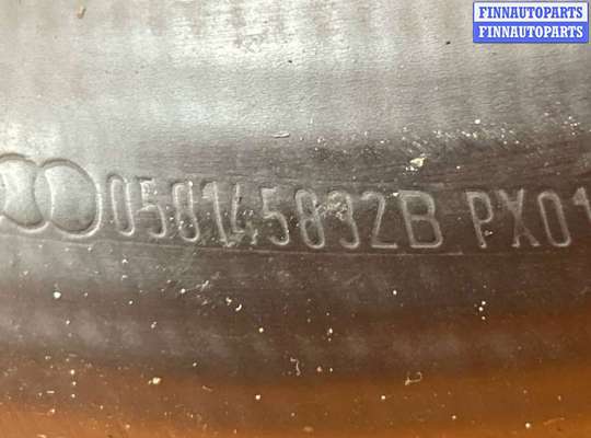 купить Патрубок интеркулера на Volkswagen Passat