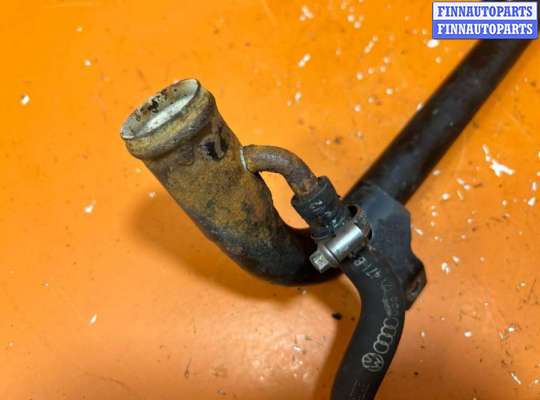 купить Трубка охлаждающей жидкости металлическая на Audi A4