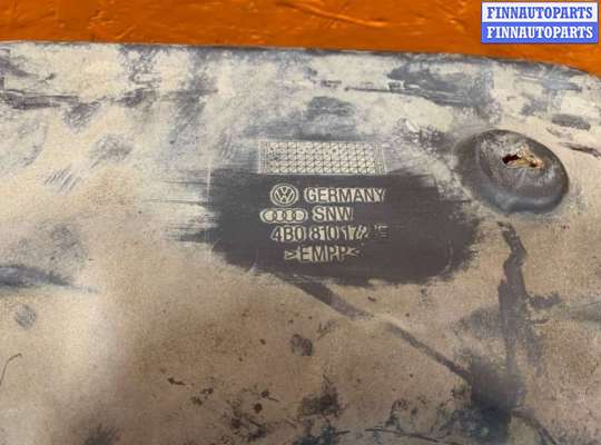 купить Защита арок задняя правая (подкрылок) на Audi a6