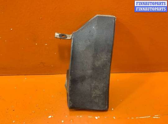 купить Накладка на порог на Volkswagen Passat