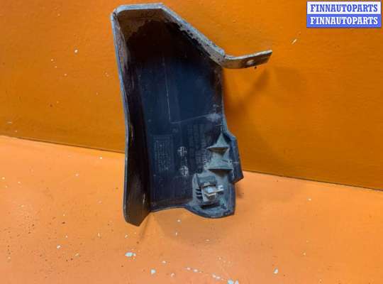 купить Накладка на порог на Volkswagen Passat