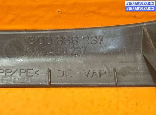 купить Обшивка салона на Volkswagen Passat