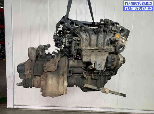 купить ДВС (Двигатель) на Opel Astra