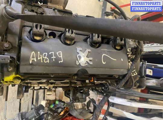 купить ДВС (Двигатель) на Peugeot 207