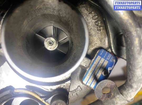 купить ДВС (Двигатель) на Peugeot 207