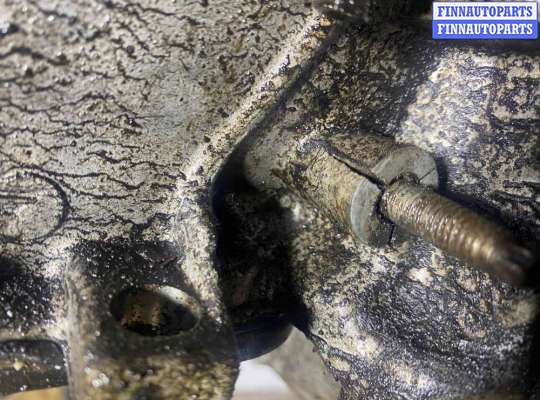 ДВС (Двигатель) PG1066068 на Peugeot 207
