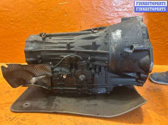 купить КПП автоматическая (АКПП) на Volkswagen Touareg