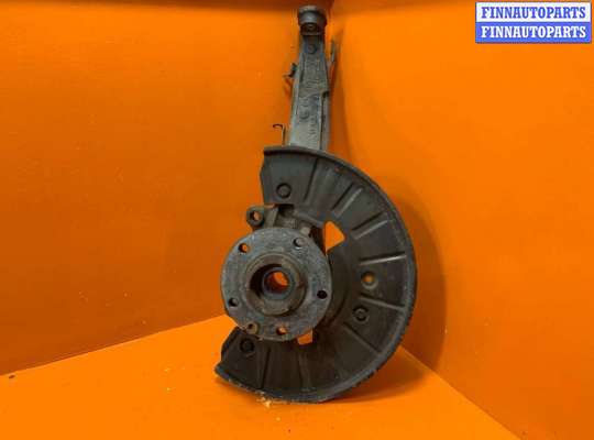 Кулак подвески на Volkswagen Touareg I (7L)