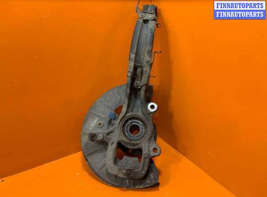 Ступица передняя левая VG2573738 на Volkswagen Touareg