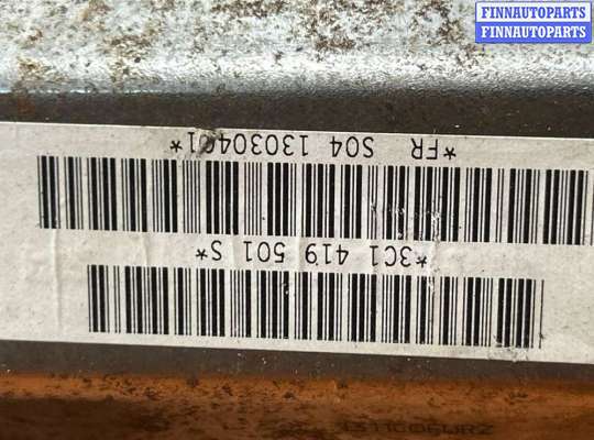 купить Рулевая колонка на Volkswagen Passat