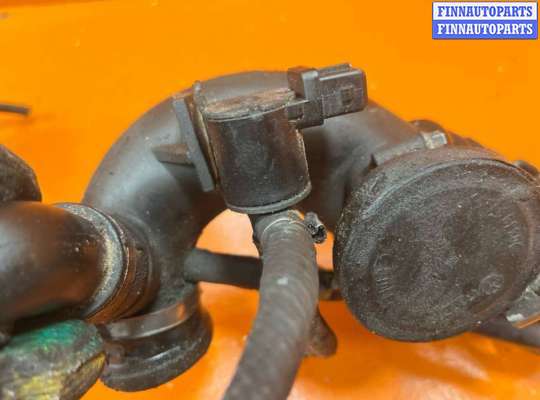 купить Патрубок турбины на Audi a6