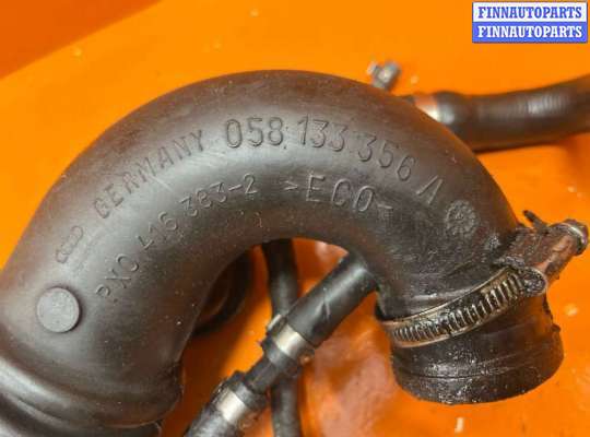 купить Патрубок турбины на Audi a6