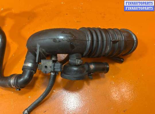 купить Патрубок турбины на Audi a6