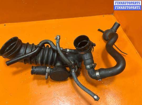 купить Патрубок турбины на Audi a6