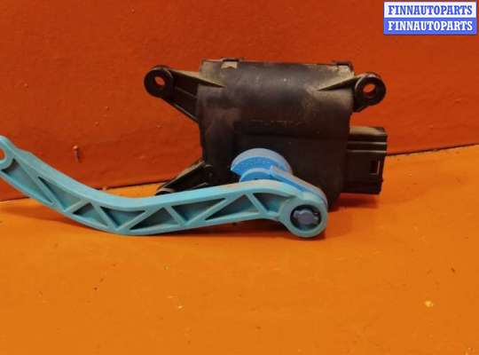 купить Моторчик заслонки печки на Volkswagen Passat