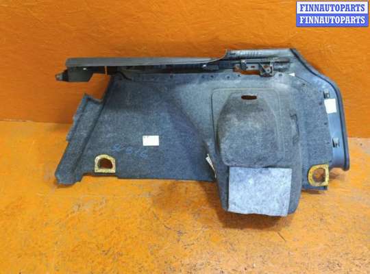 купить Обшивка багажника на Volkswagen Passat