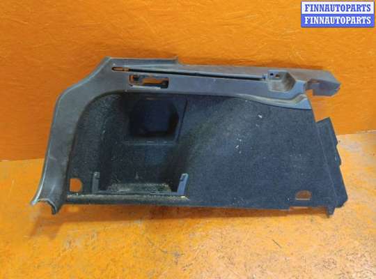 Обшивка багажника VG2674590 на Volkswagen Passat