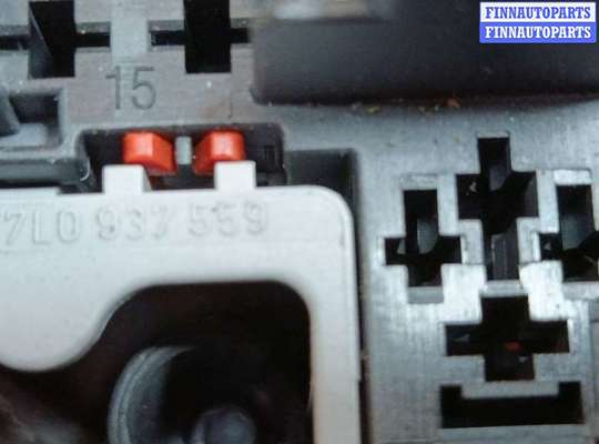 купить Блок предохранителей на Volkswagen Touareg