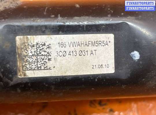 купить Стойка передняя левая на Volkswagen Golf