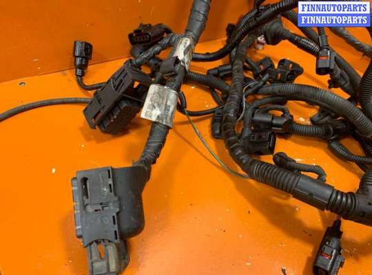 Проводка (коса) моторная на Volkswagen Touareg I (7L)