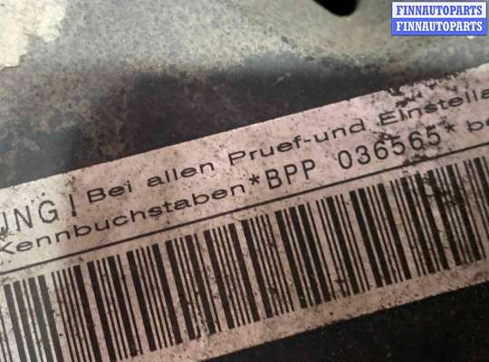 купить ДВС (Двигатель) на Audi a6