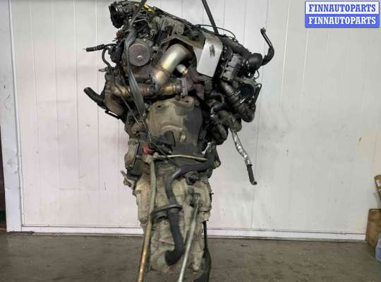 купить ДВС (Двигатель) на Audi a6