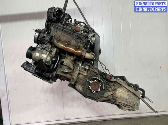 купить ДВС (Двигатель) на Audi a6