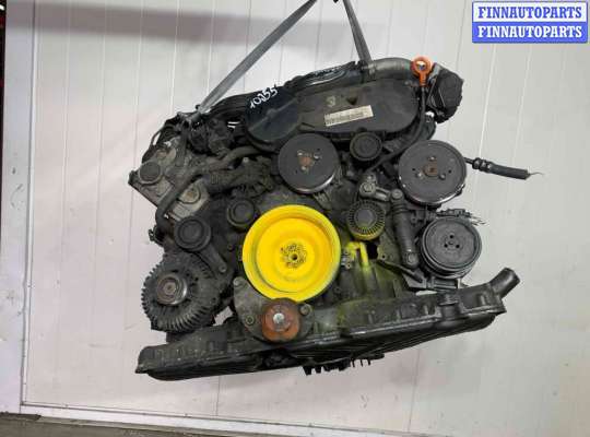 купить ДВС (Двигатель) на Audi a6