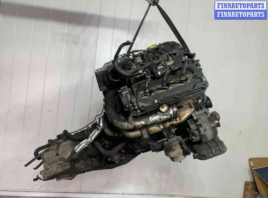 купить ДВС (Двигатель) на Audi a6