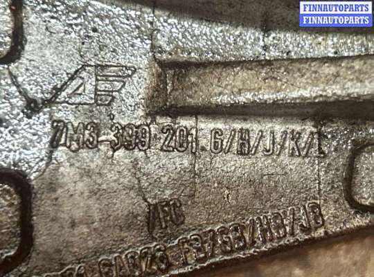 купить Кронштейн КПП на Volkswagen Sharan