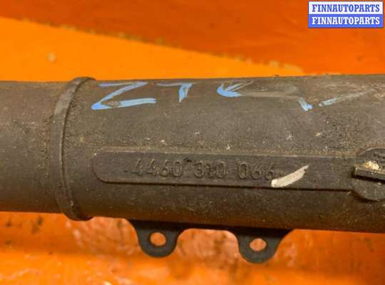 Редуктор моста на Volkswagen Touareg I (7L)