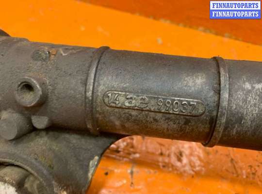 Редуктор моста на Volkswagen Touareg I (7L)