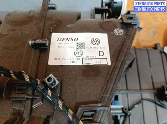 купить Отопитель в сборе на Volkswagen Passat