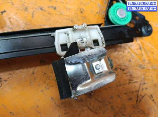 купить Стеклоподъемник электрический задний левый на Volkswagen Sharan