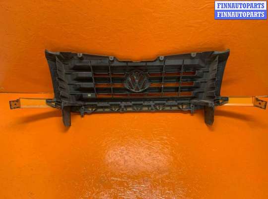 купить Решетка радиатора на Volkswagen Crafter